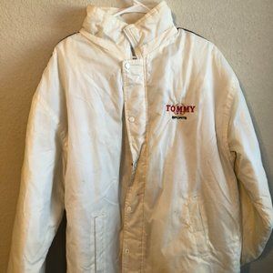 Tommy Sports Jacket